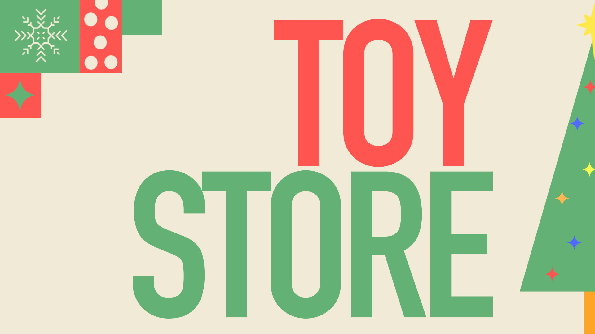 Christmas at the Cove Logo