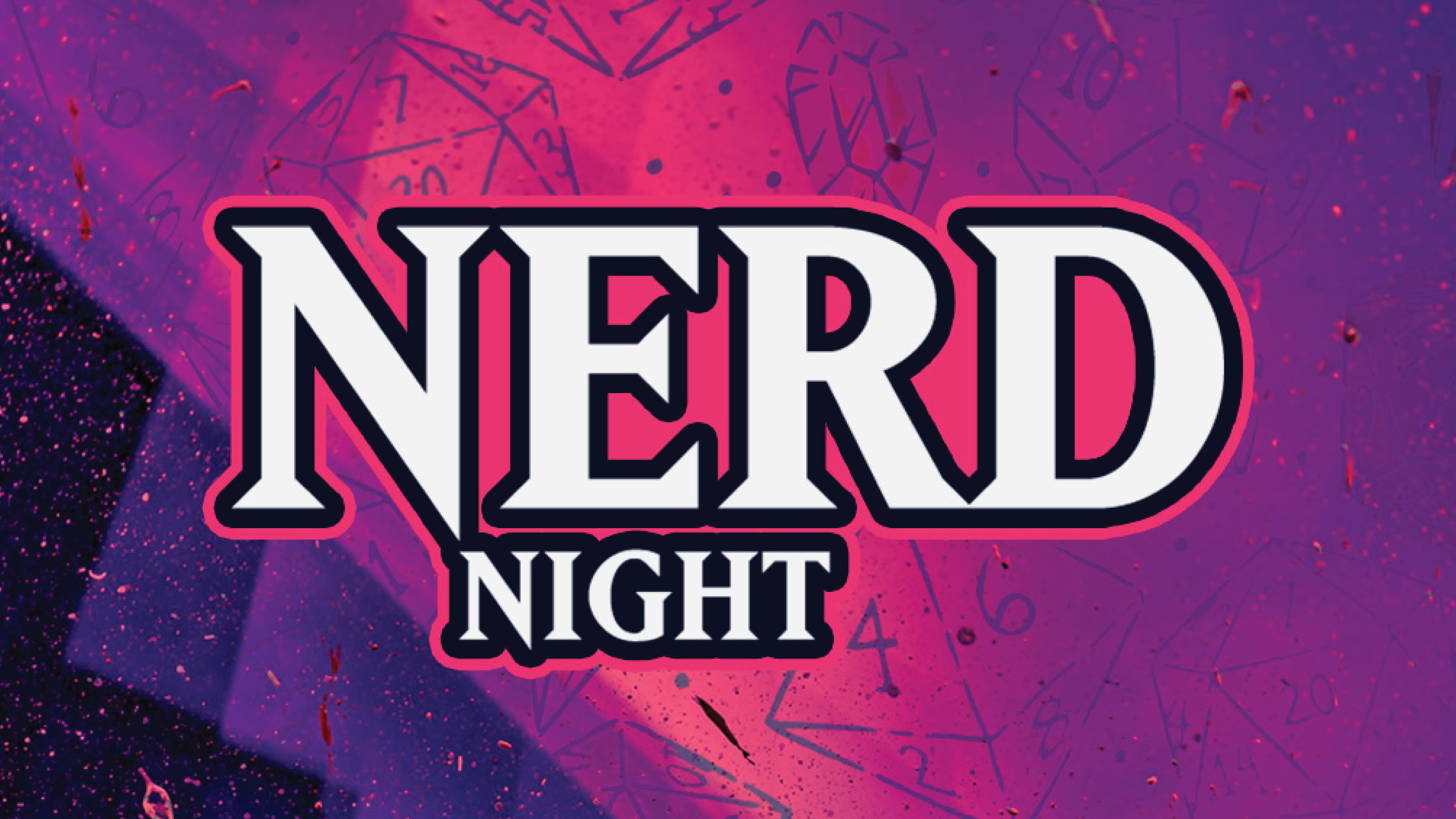 Nerd Night