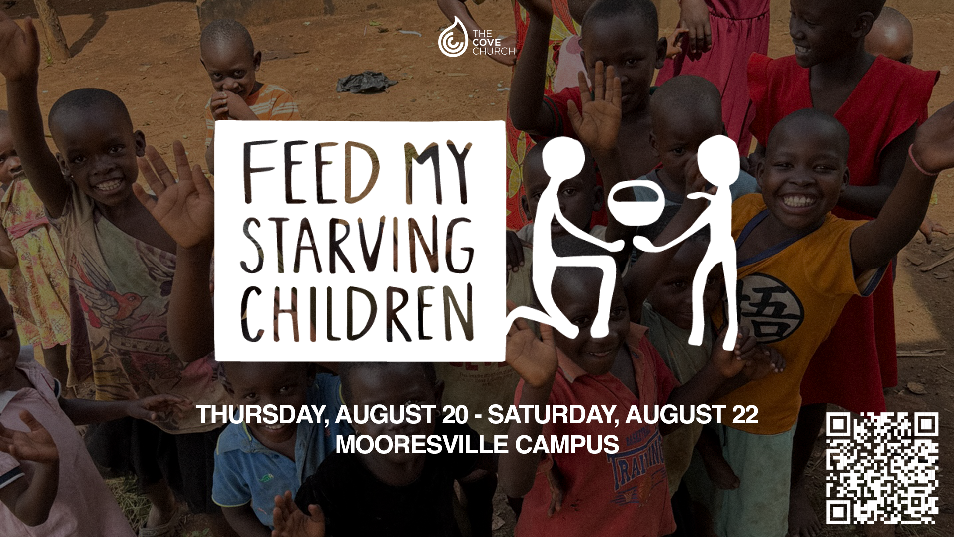 Feed My Starving Children 2026