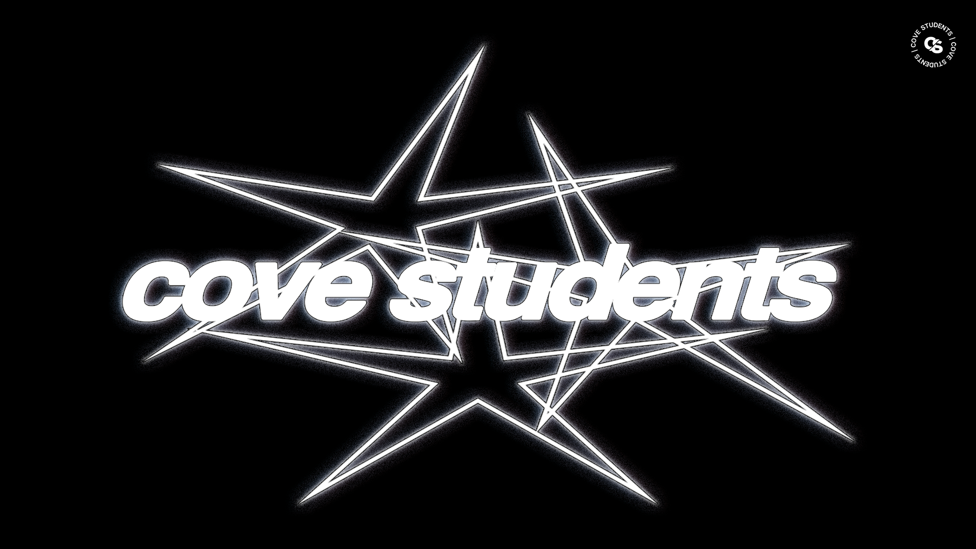 Cove Students High School Bible Study