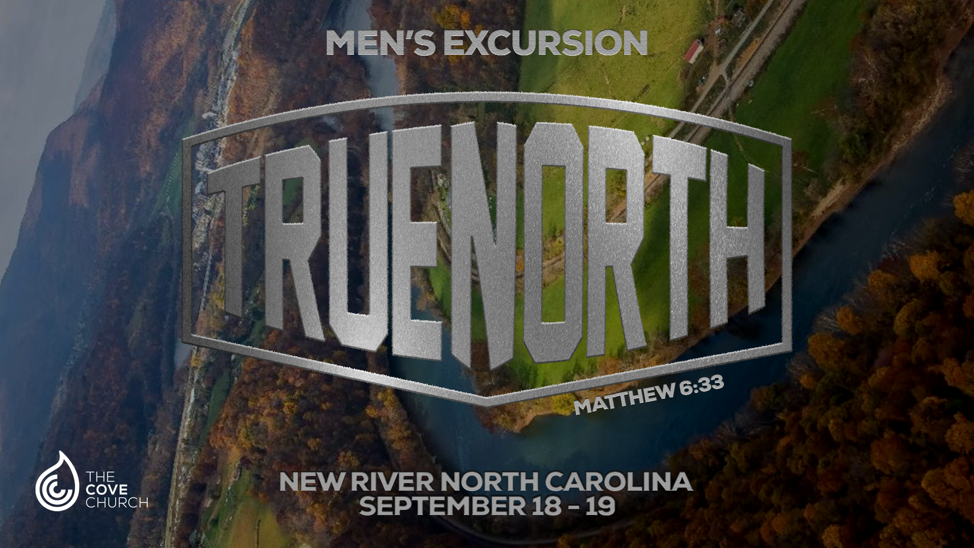 True North | Men's Retreat