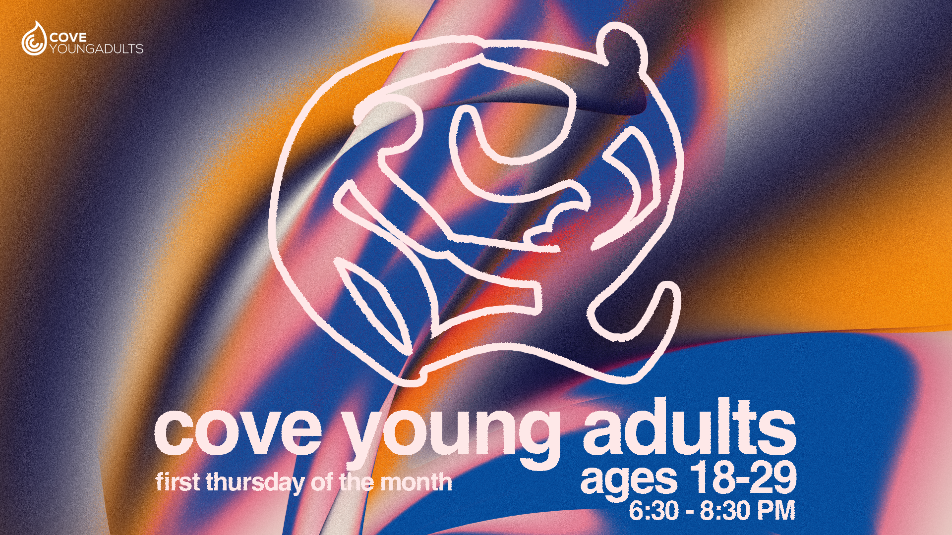 Young Adult Night