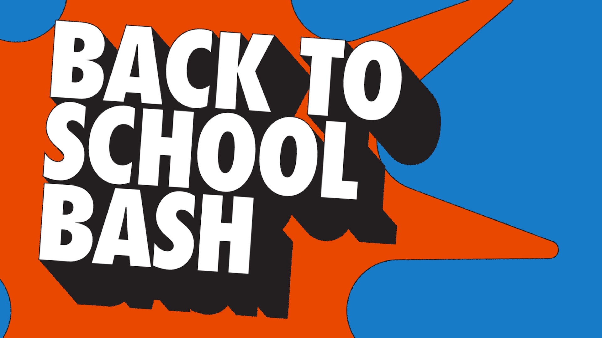 Cove Students Back To School Bash - Denver