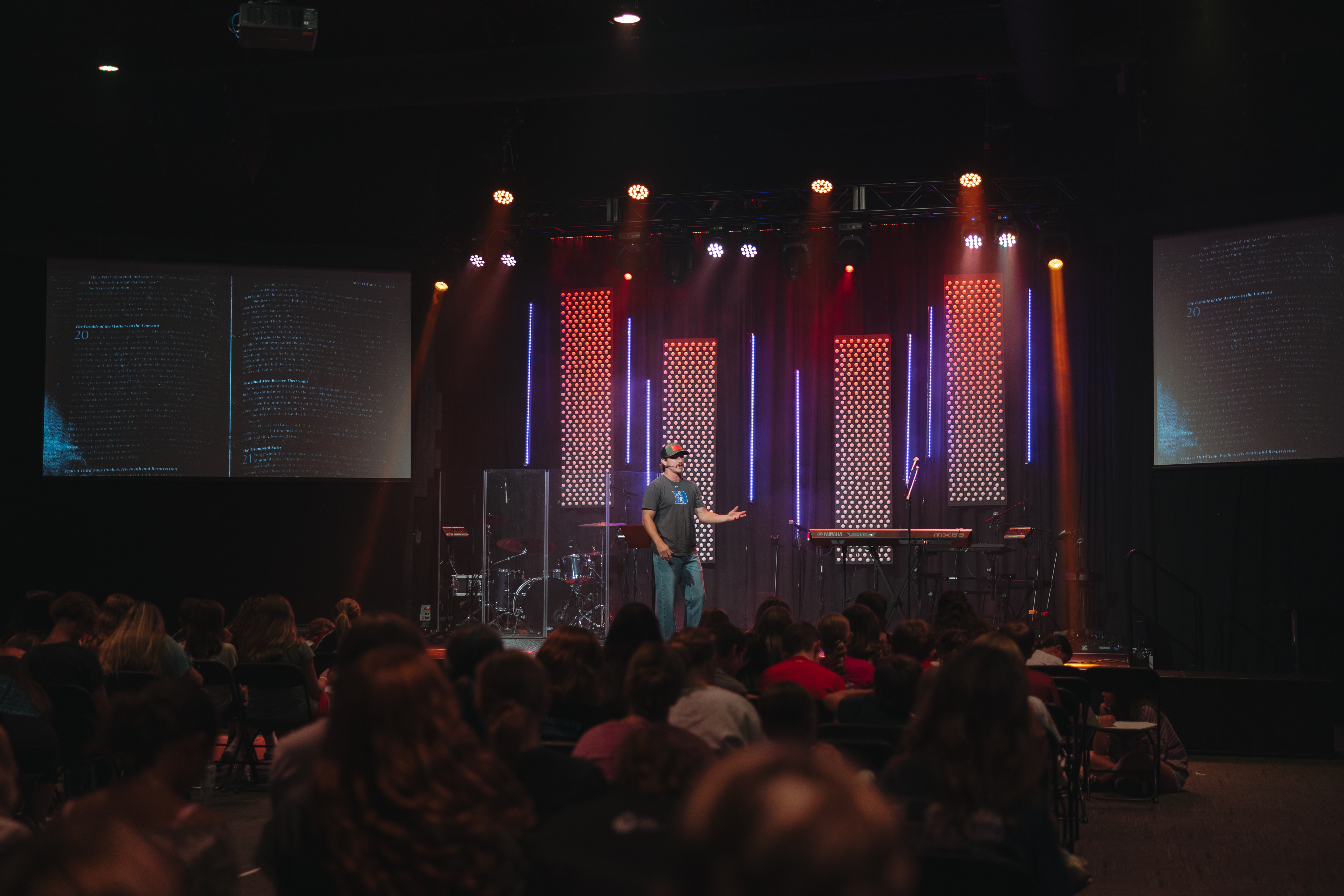 Image for Cove Students