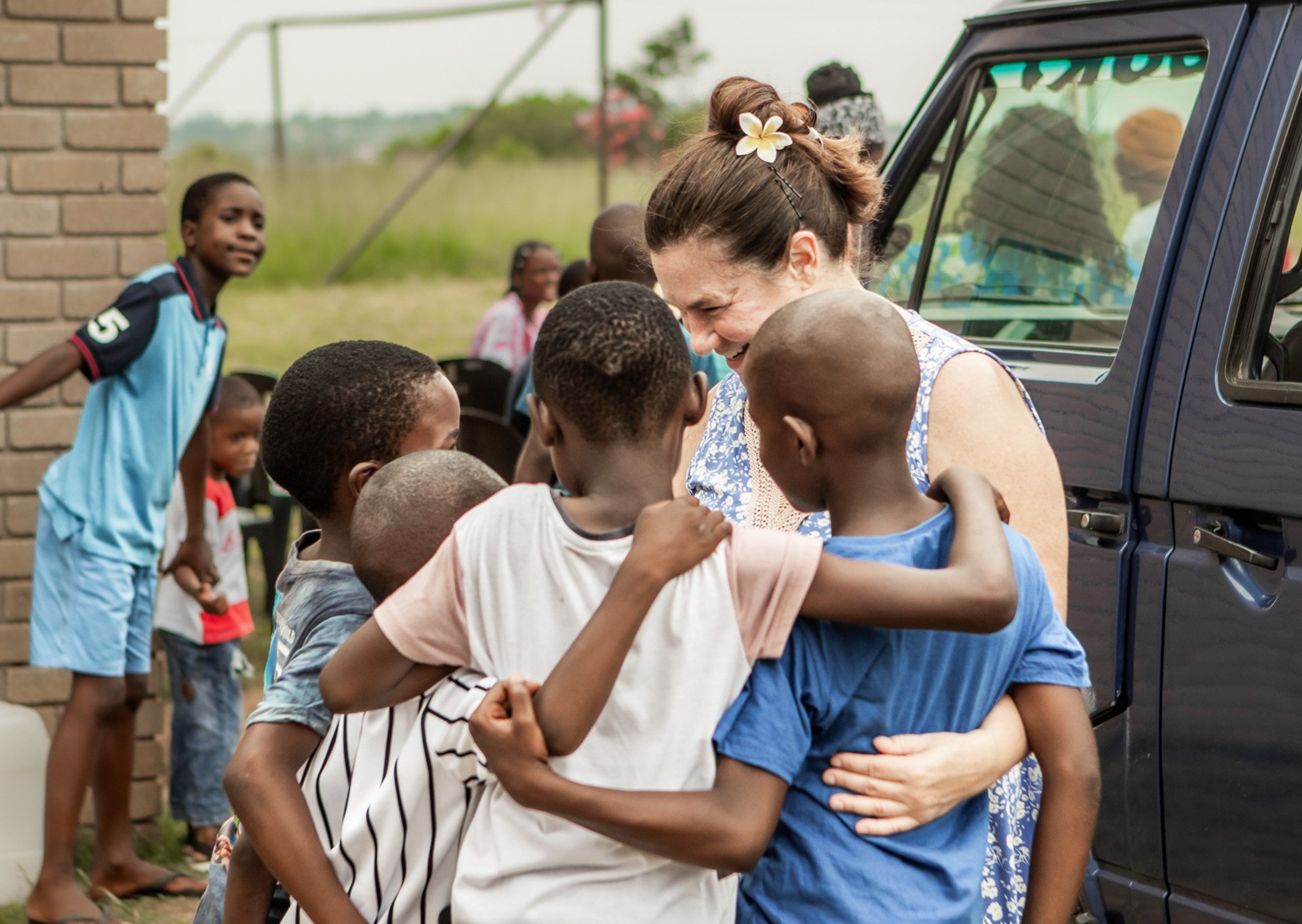 Image for Global Missions