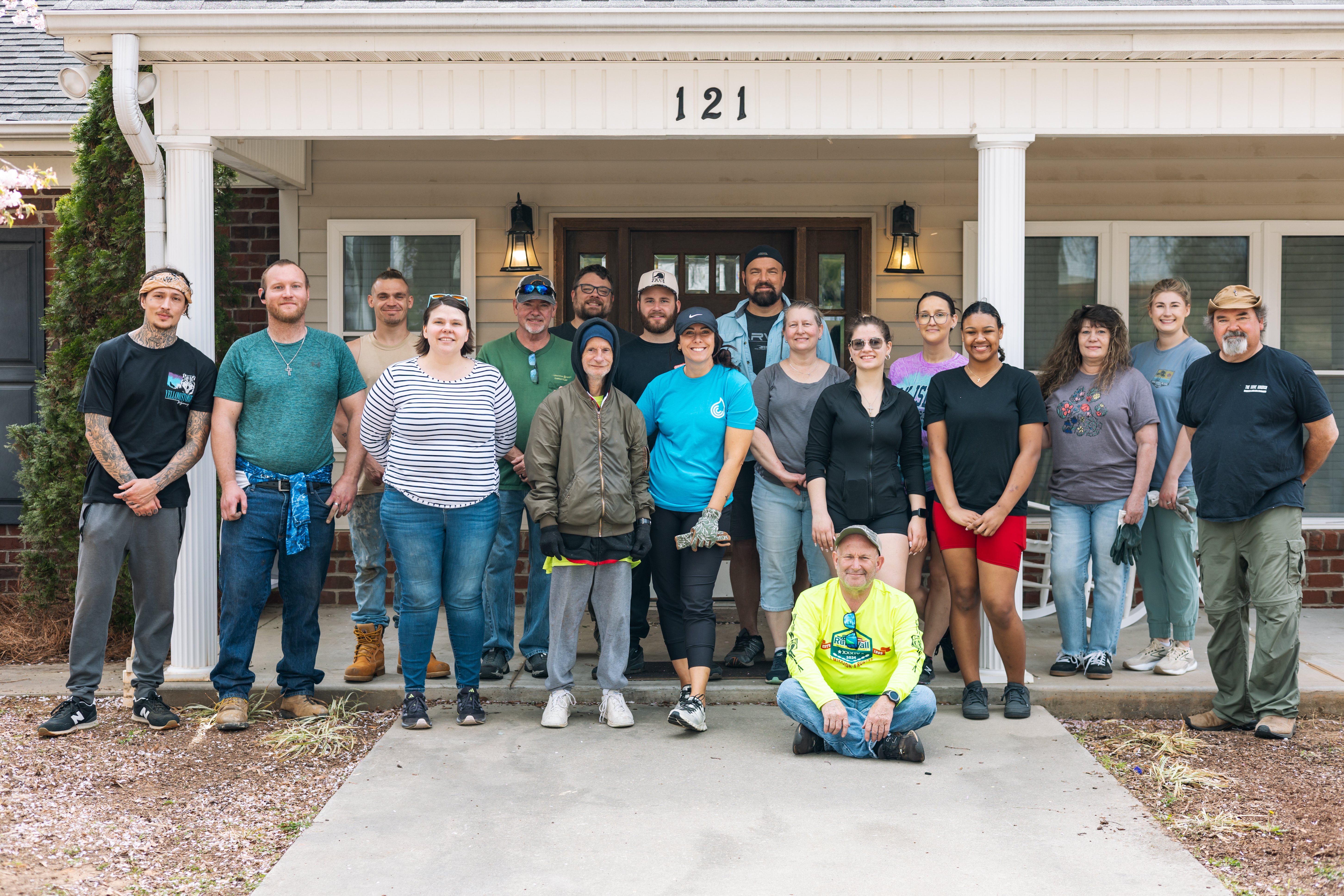 Outreach Hero 4